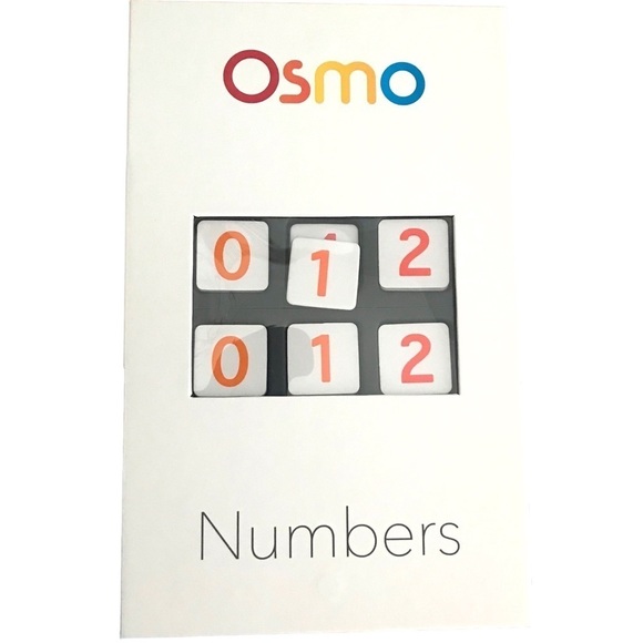 OSMO STEM Genius Set Interactive Creative IPad Stem Games 3 Game Bundle - Picture 11 of 13